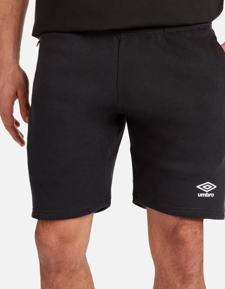 Mens Club Leisure Shorts