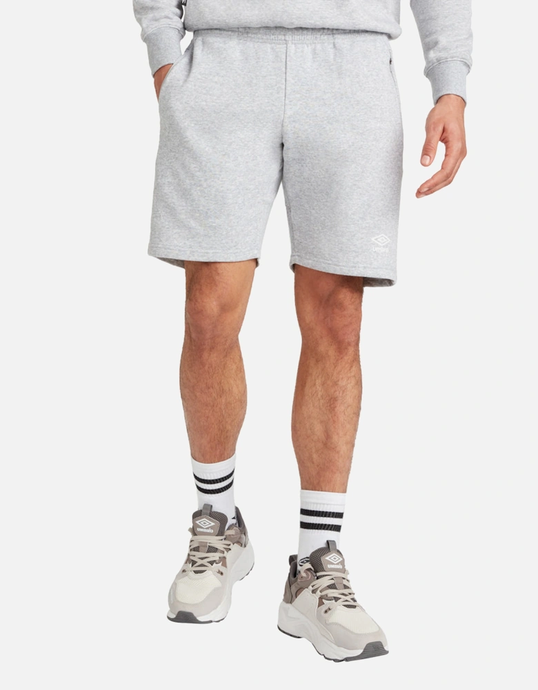 Mens Club Leisure Shorts