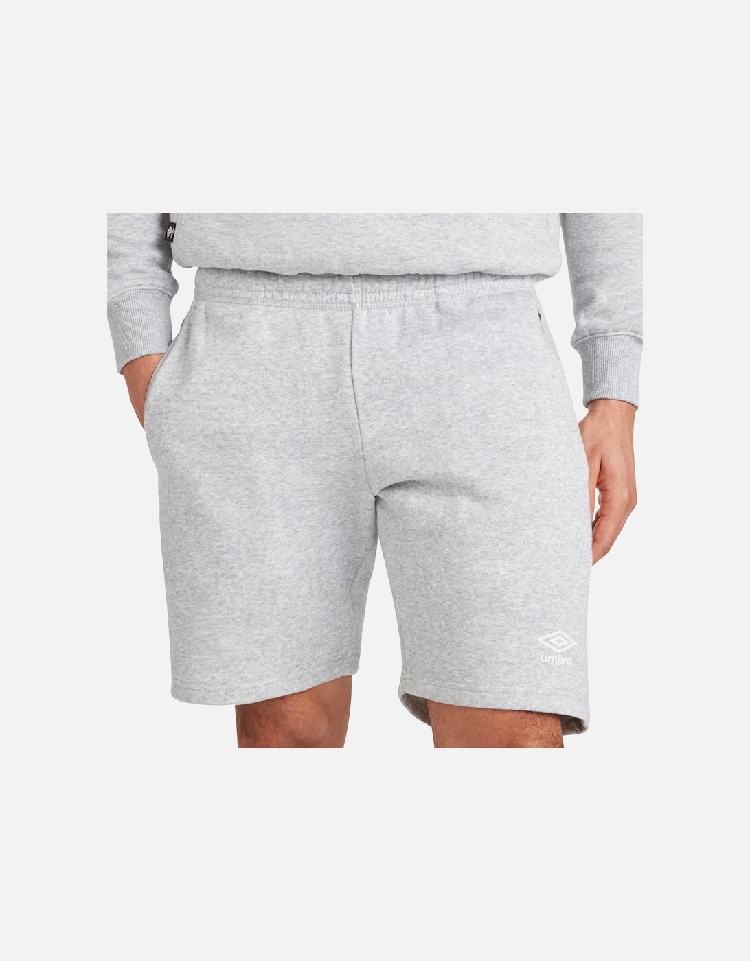 Mens Club Leisure Shorts