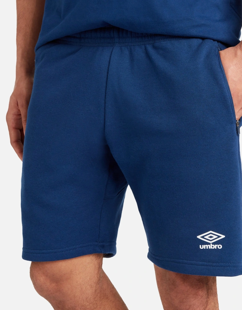 Mens Club Leisure Shorts