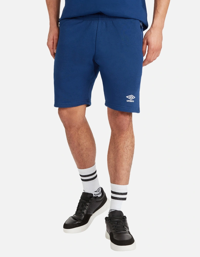 Mens Club Leisure Shorts