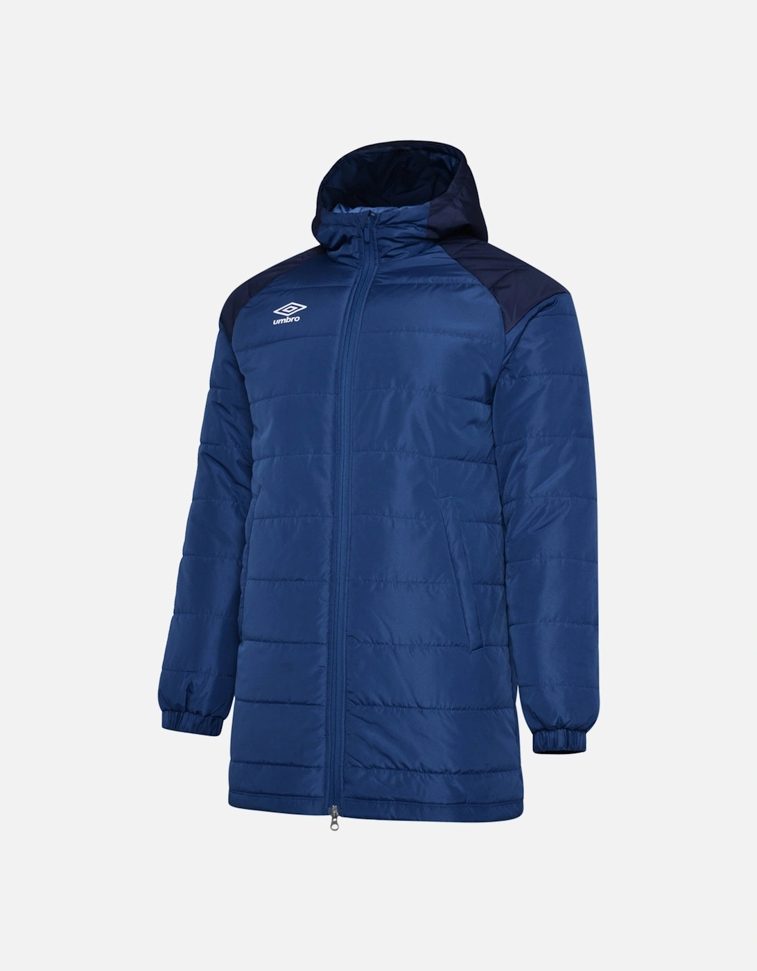 Childrens/Kids Padded Jacket, 4 of 3