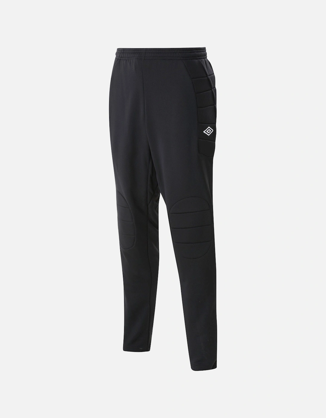 Mens Padded Goalkeeper Trousers, 4 of 3