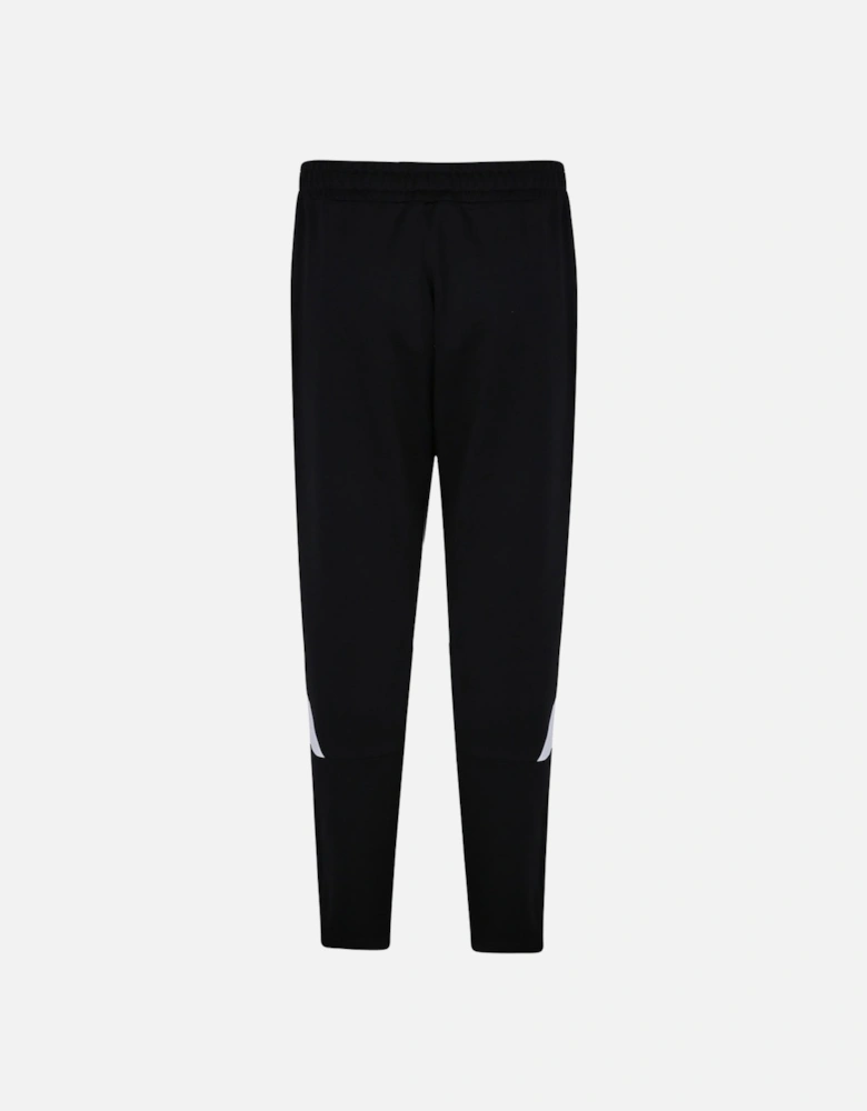 Childrens/Kids Total Tapered Training Jogging Bottoms