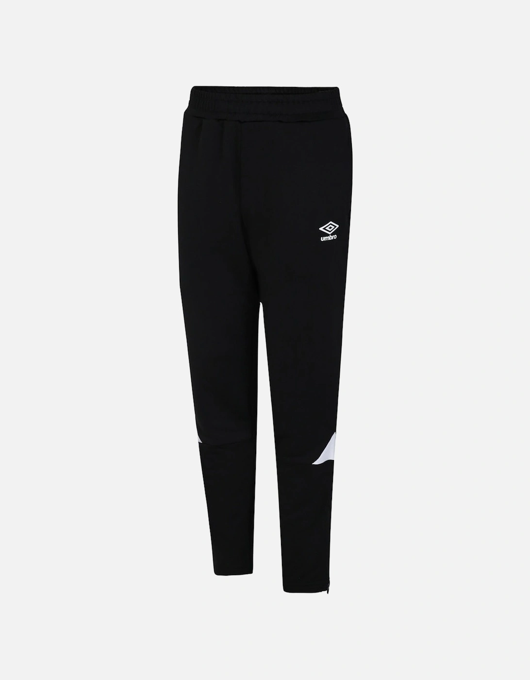 Childrens/Kids Total Tapered Training Jogging Bottoms, 4 of 3