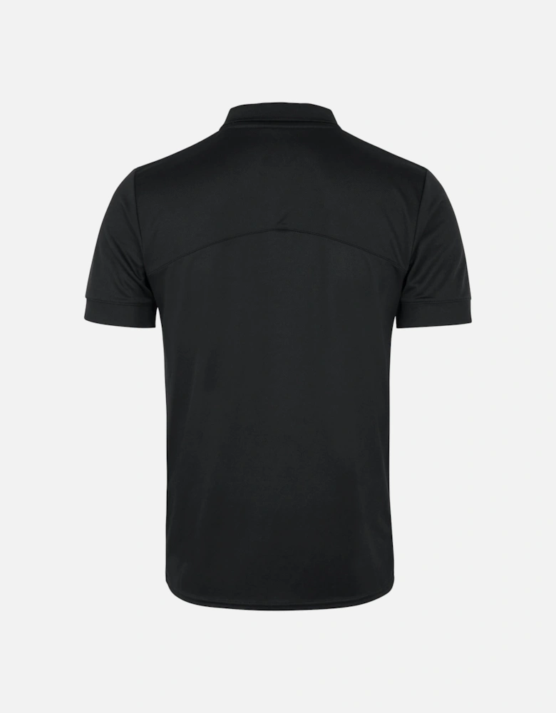 Derby County FC Mens Polo Shirt