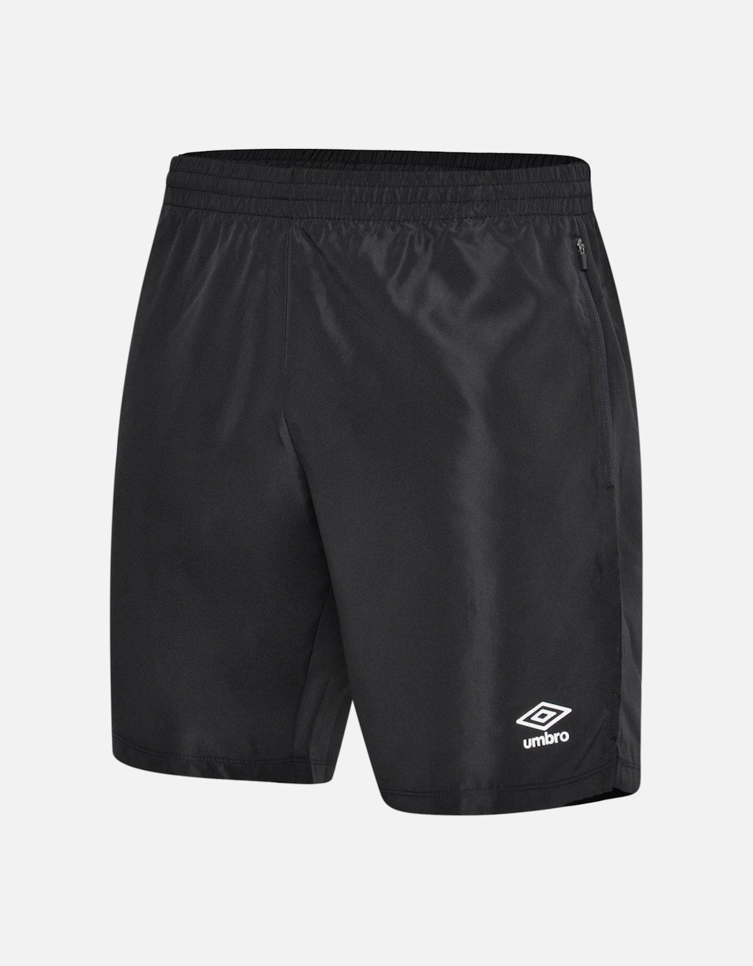 Mens Club Essential Training Shorts, 4 of 3