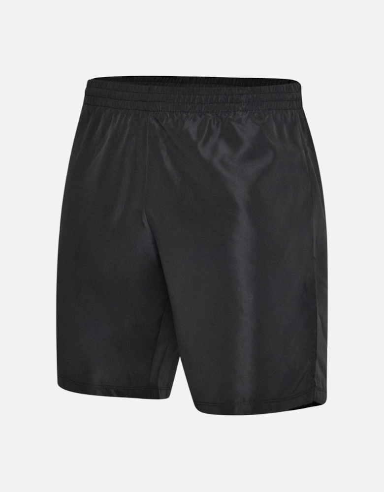 Mens Club Essential Training Shorts