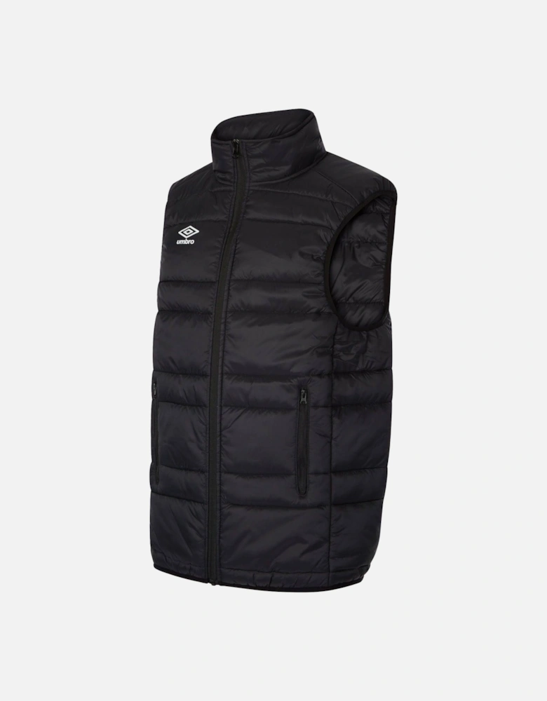 Childrens/Kids Club Essential Gilet