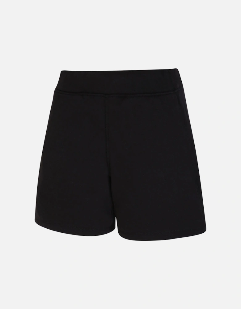 Womens/Ladies Pro Elite Fleece Shorts
