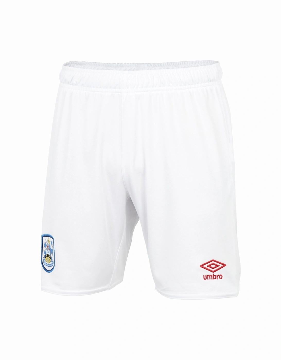 Huddersfield Town AFC Mens 2022-2023 Home Shorts, 5 of 4