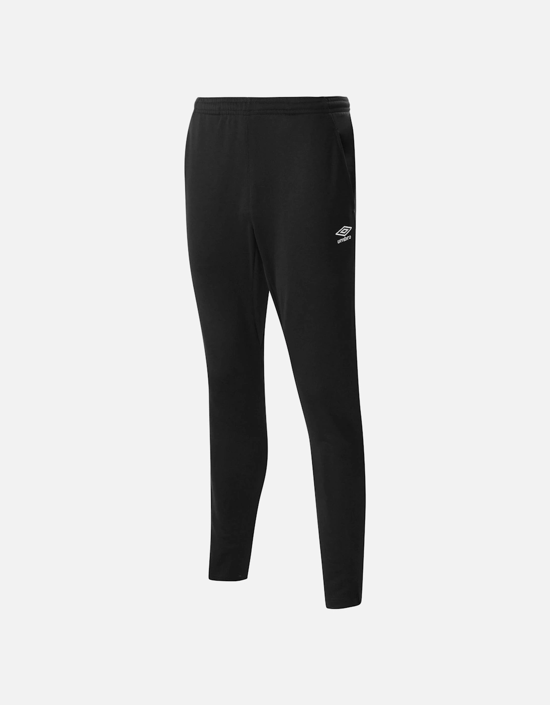 Mens Tapered Jogging Bottoms, 4 of 3