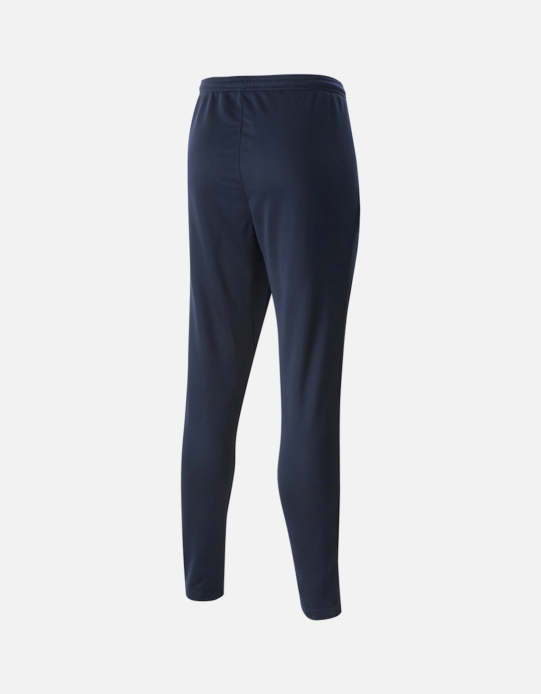 Childrens/Kids Woven Tapered Jogging Bottoms