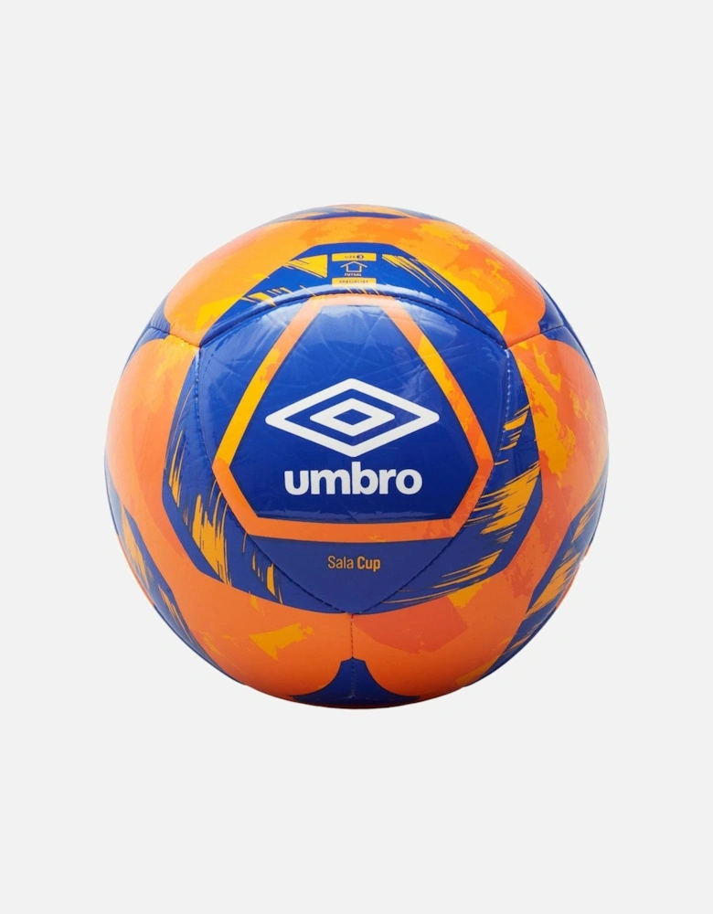 Sala Cup Ni Futsal Ball