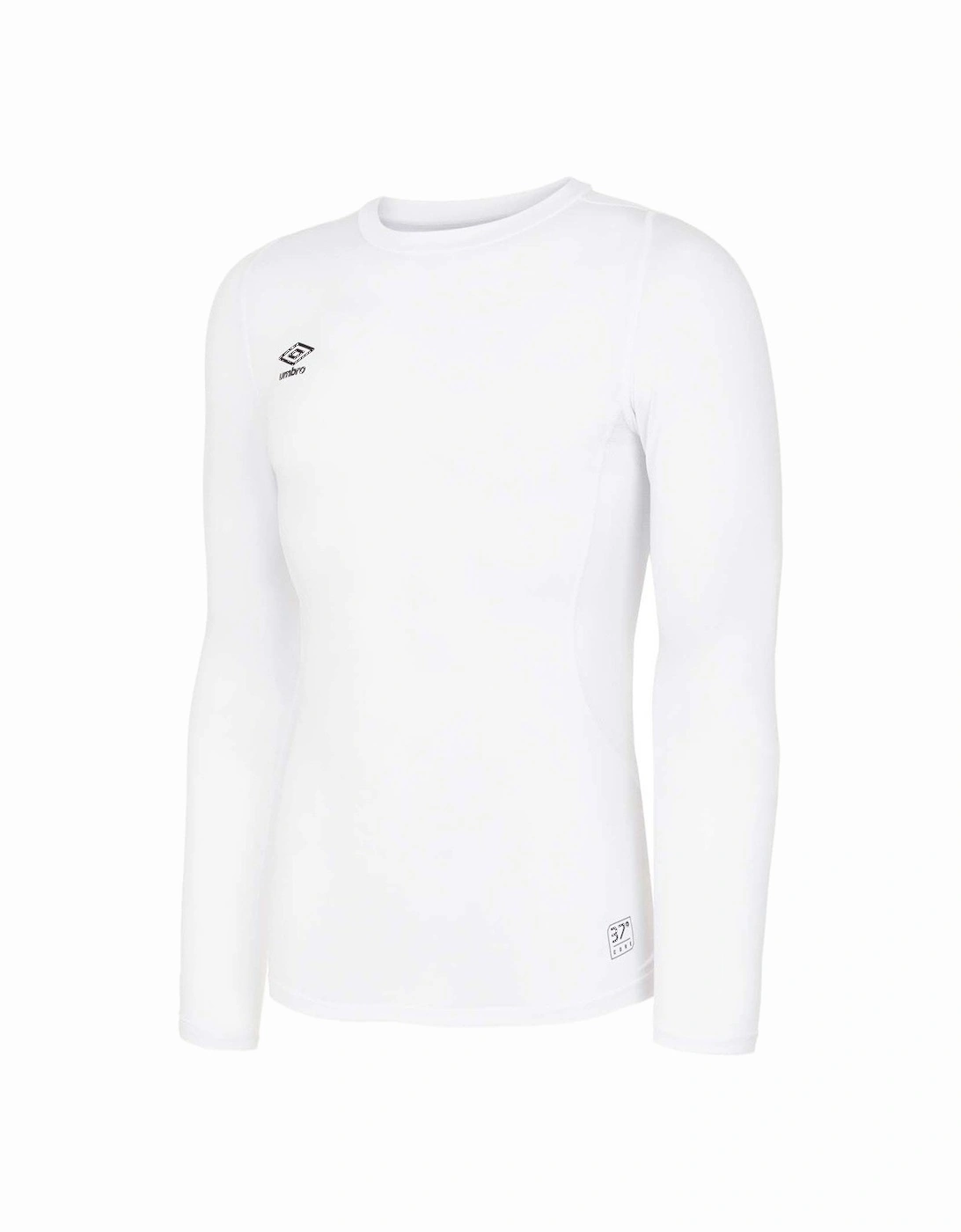 Childrens/Kids Core Long-Sleeved Base Layer Top, 4 of 3