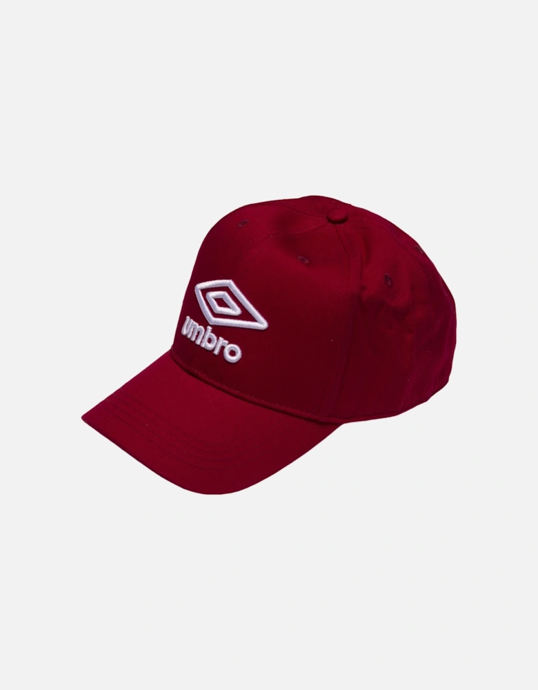 Logo Cap