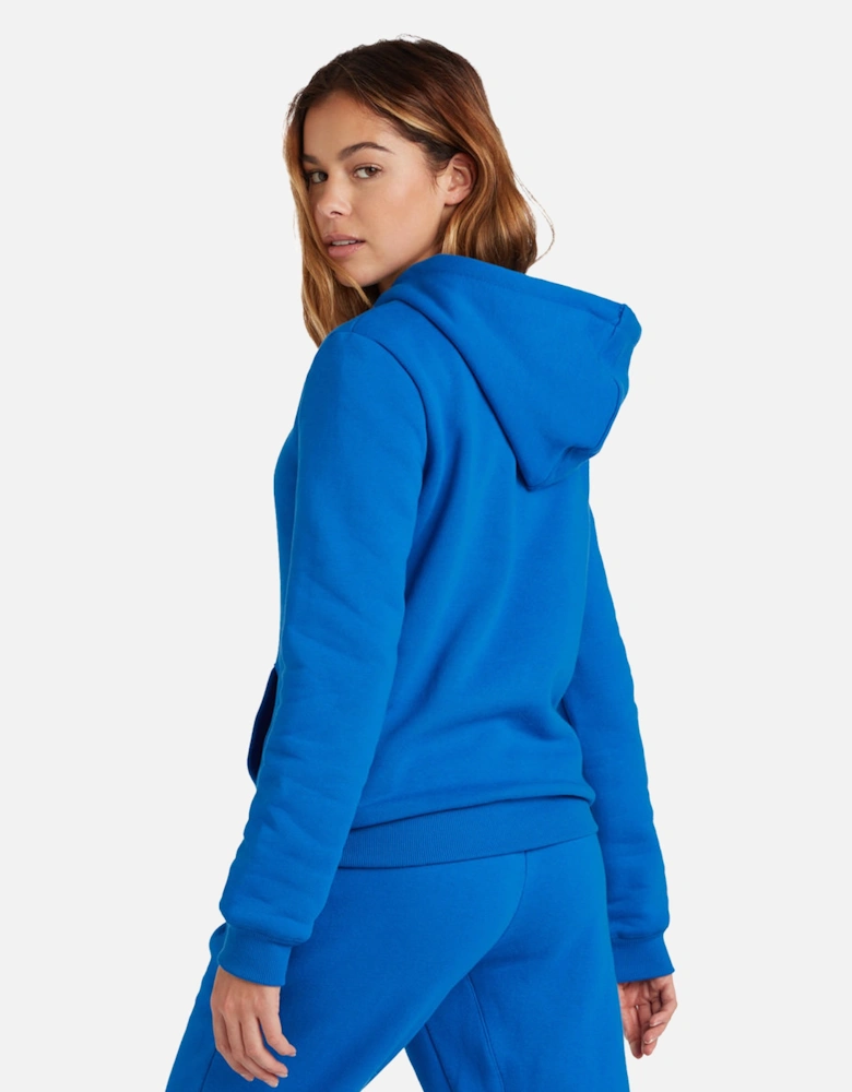 Womens/Ladies Club Leisure Hoodie