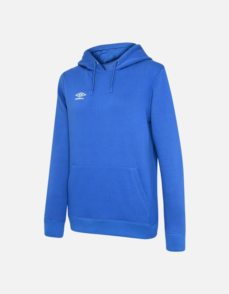 Womens/Ladies Club Leisure Hoodie