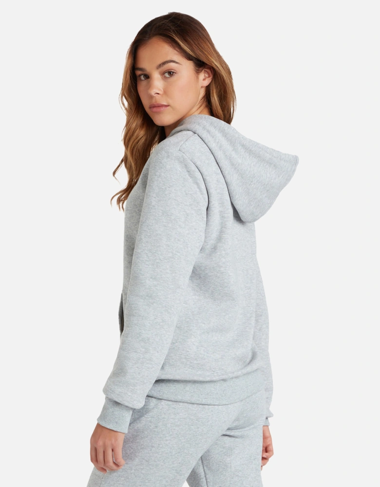 Womens/Ladies Club Leisure Hoodie