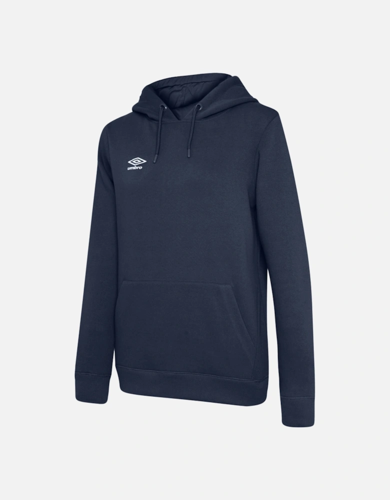 Womens/Ladies Club Leisure Hoodie