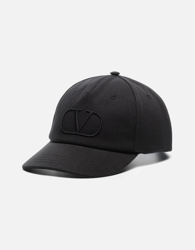 VLOGO Signature Cap