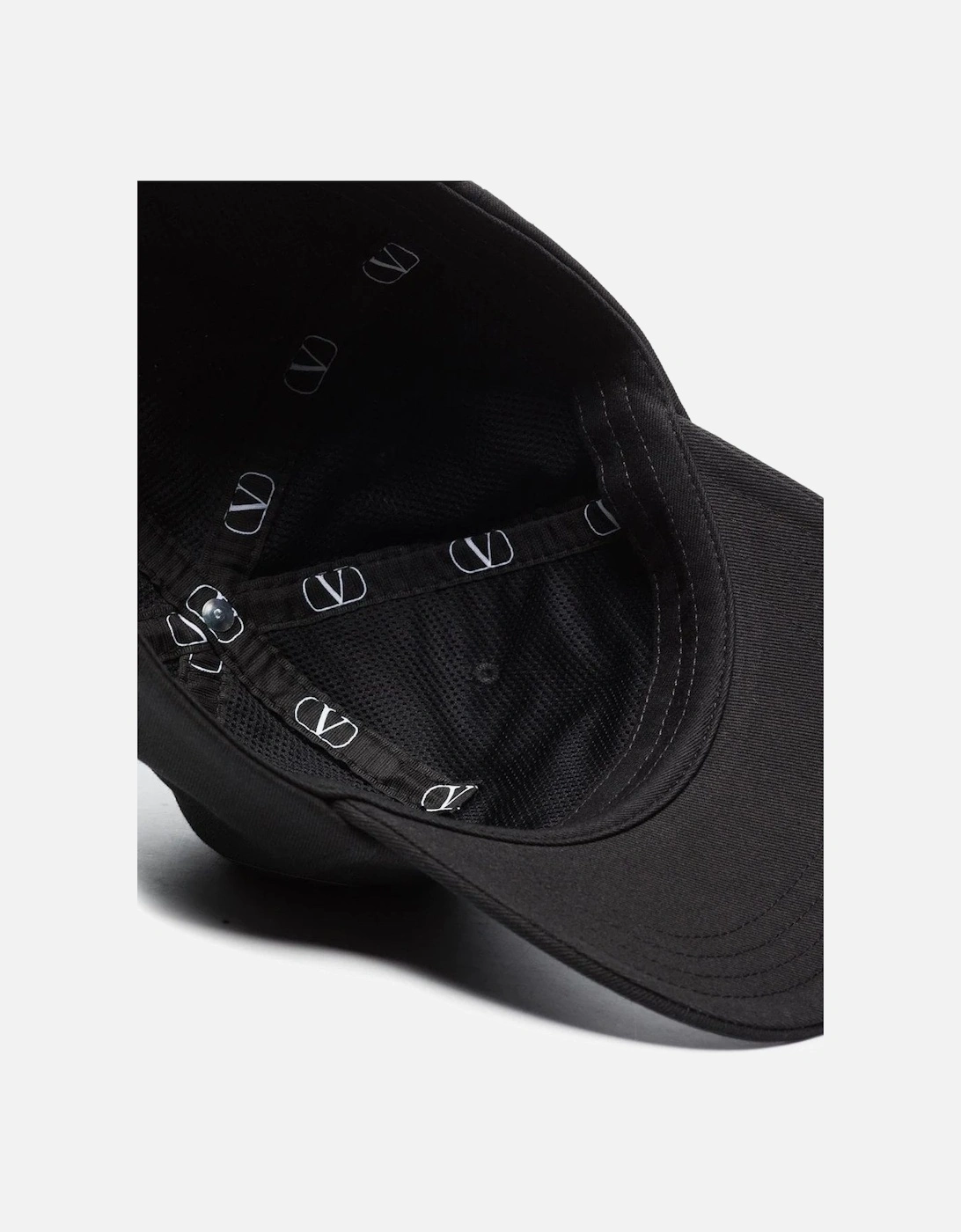 VLOGO Signature Cap