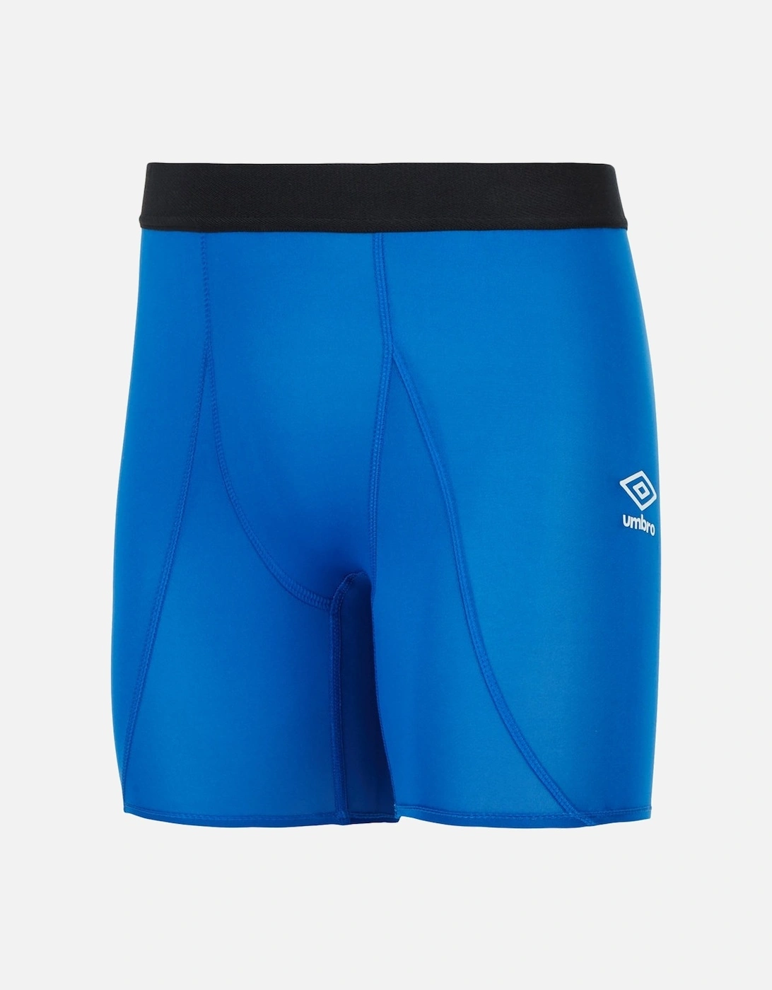 Mens Core Power Logo Base Layer Shorts, 4 of 3