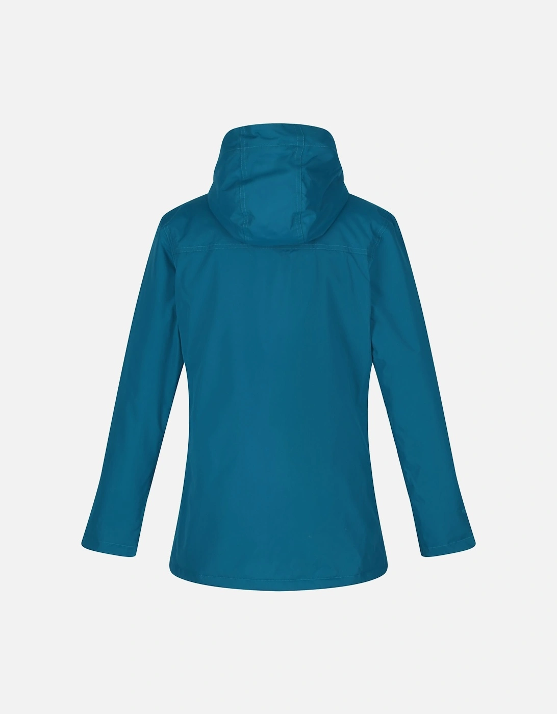 Womens/Ladies Bergonia II Hooded Waterproof Jacket