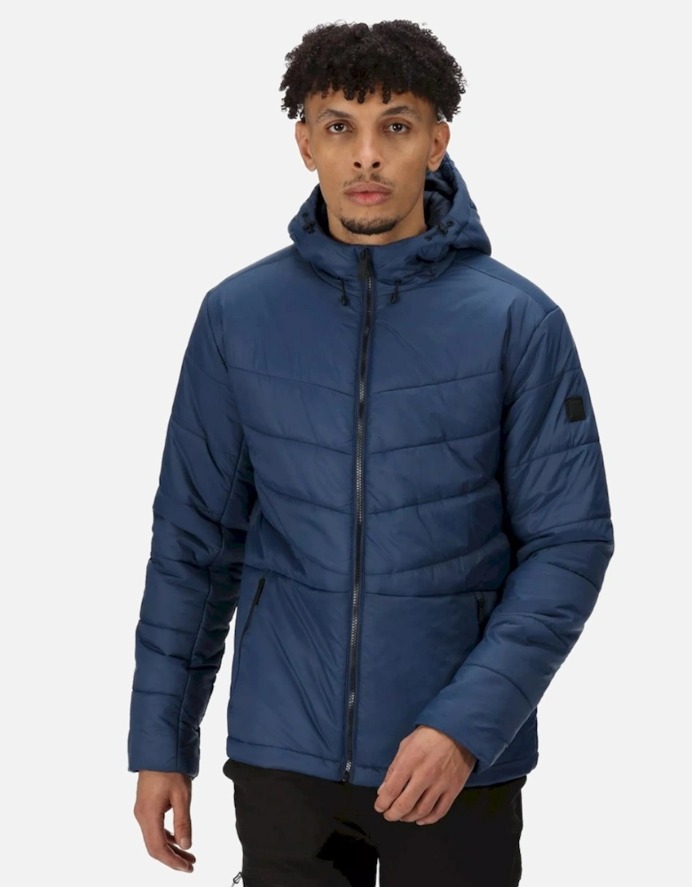 Mens Volter Loft III Heated Puffer Jacket