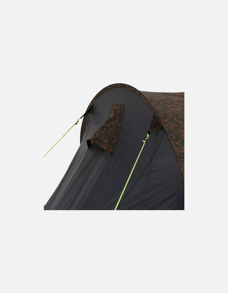 Malawi Camo 2 Person Pop-Up Tent