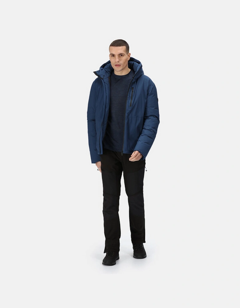 Mens Colehurst Waterproof Jacket