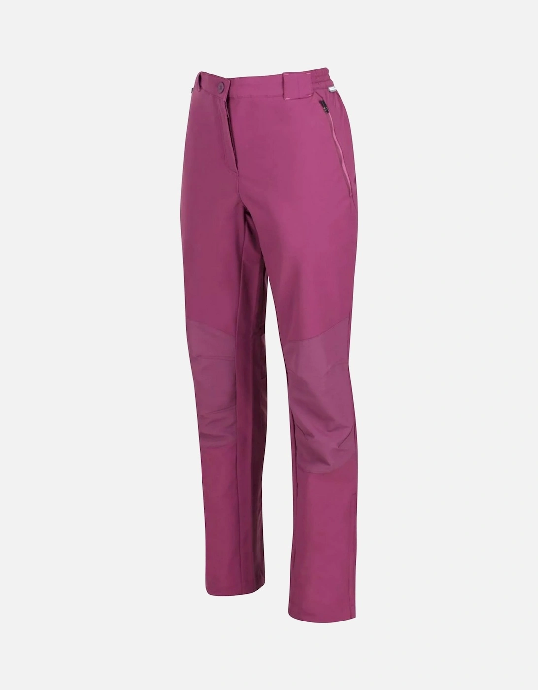 Womens/Ladies Questra IV Stretch Hiking Trousers