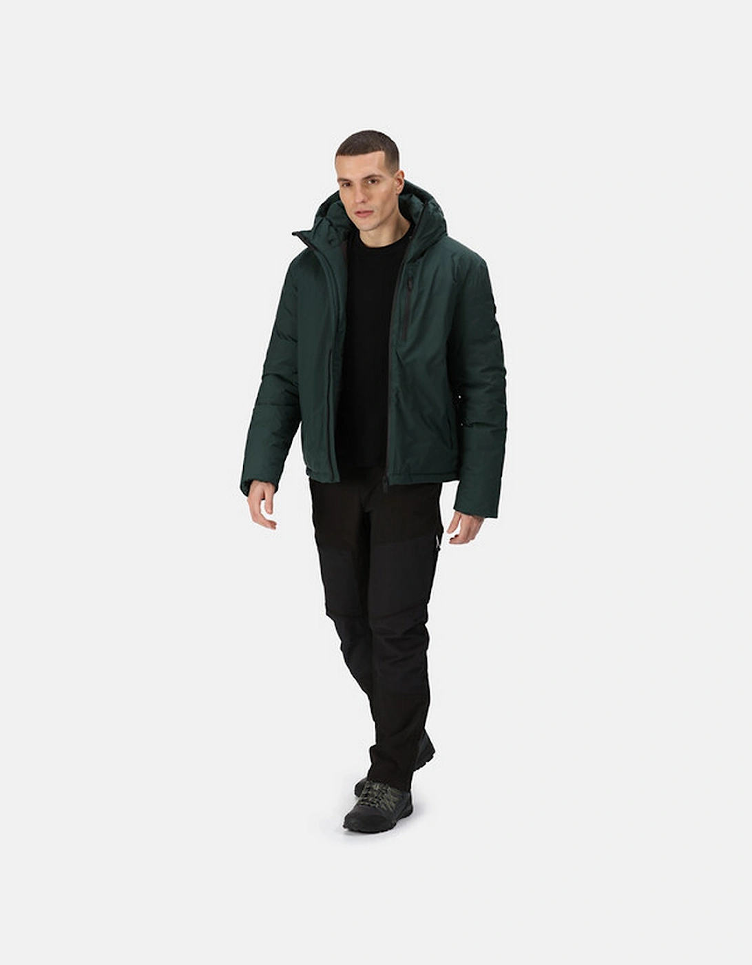 Mens Colehurst Waterproof Jacket