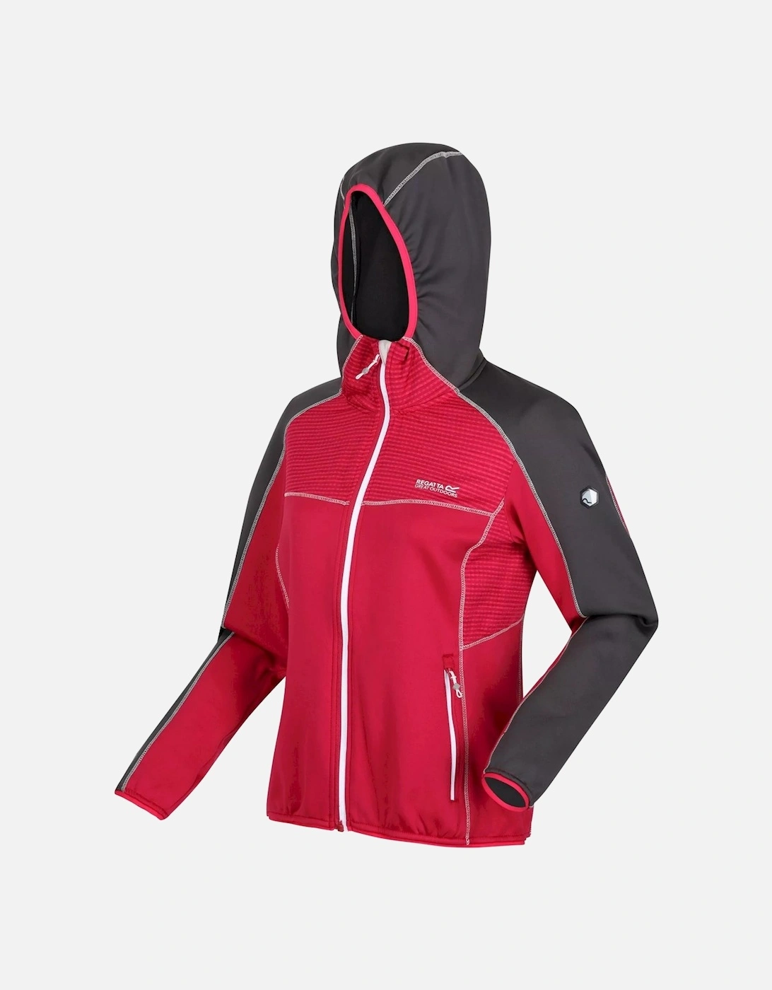 Regatta Womens/Ladies Attare Lightweight Jacket