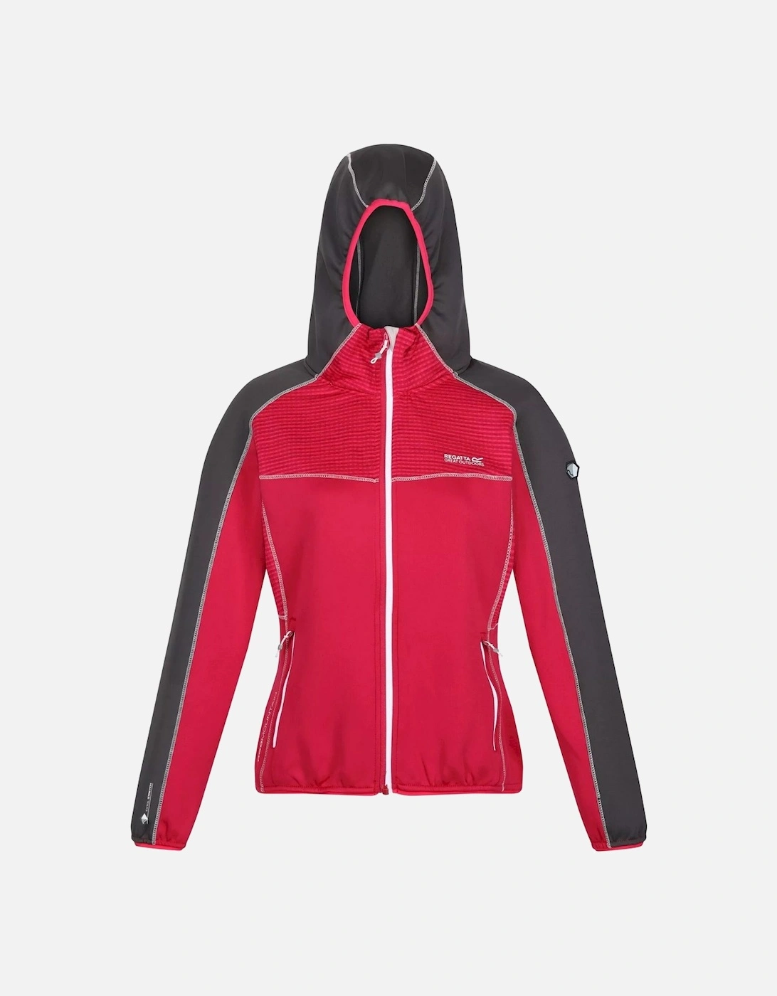Regatta Womens/Ladies Attare Lightweight Jacket