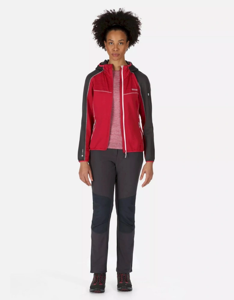 Regatta Womens/Ladies Attare Lightweight Jacket