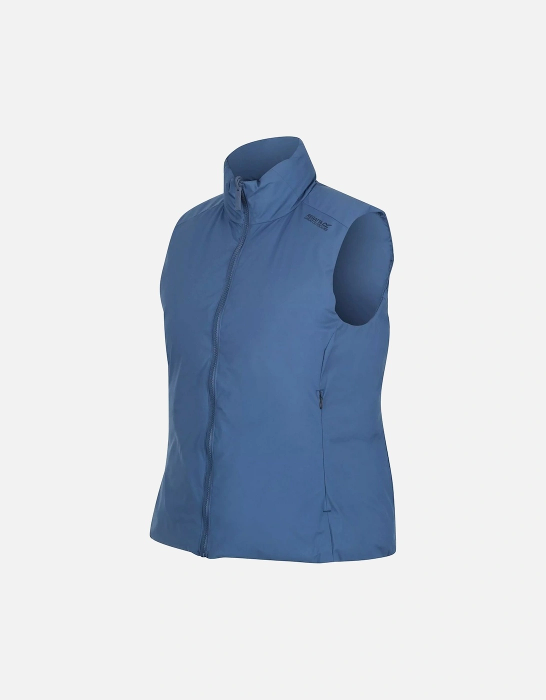 Womens/Ladies Yewbank Reversible Body Warmer