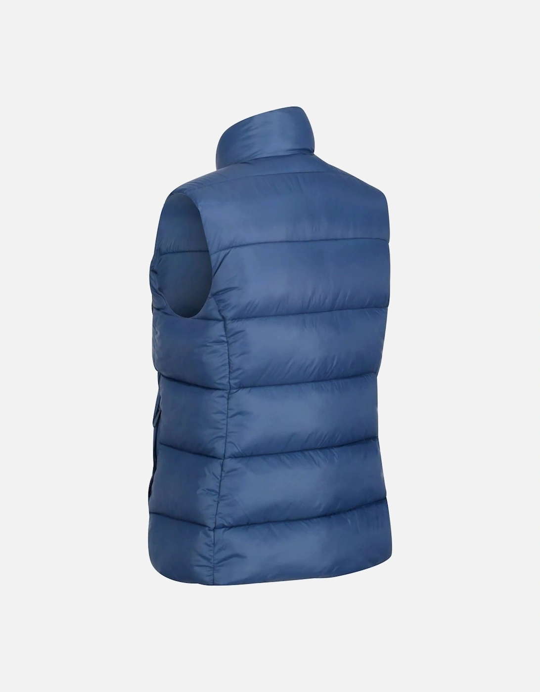 Womens/Ladies Yewbank Reversible Body Warmer