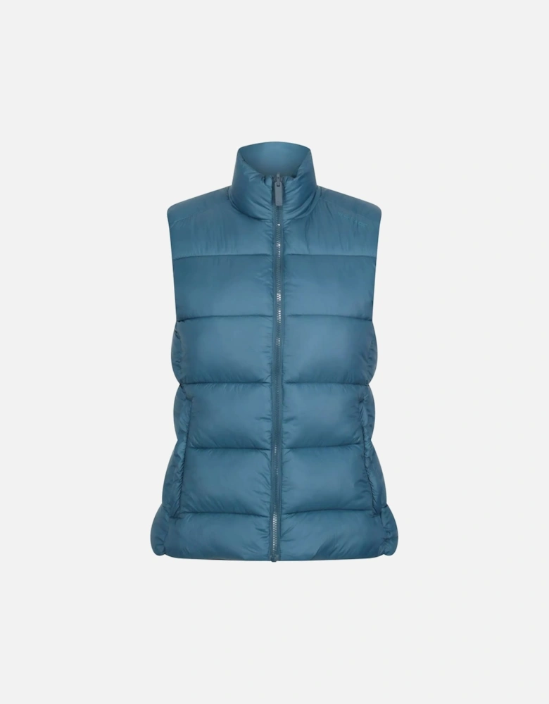 Womens/Ladies Yewbank Reversible Body Warmer