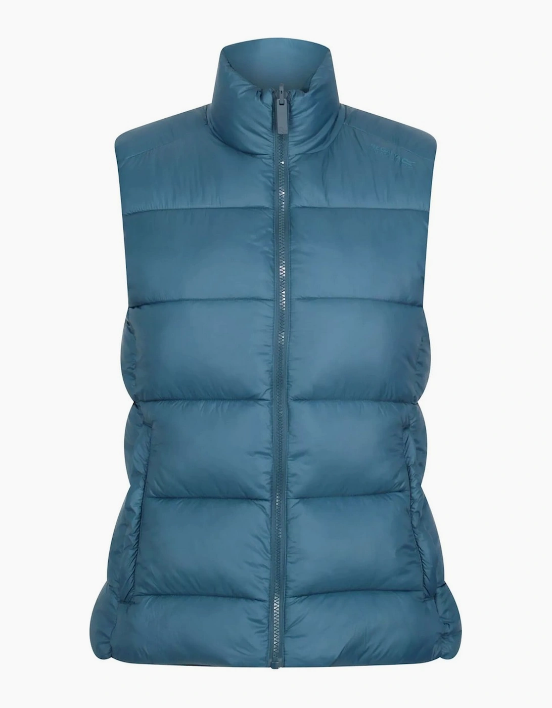 Regatta Women's Regatta Womens/Ladies Yewbank Reversible Body Warmer - Blue