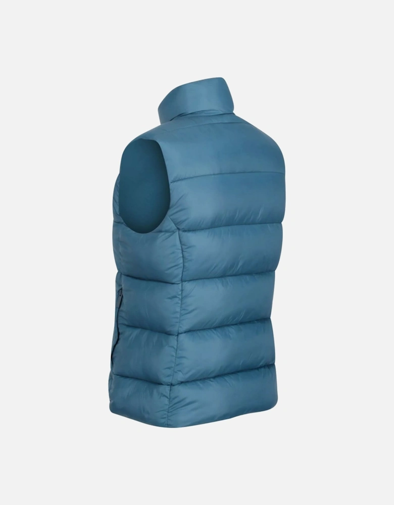 Womens/Ladies Yewbank Reversible Body Warmer