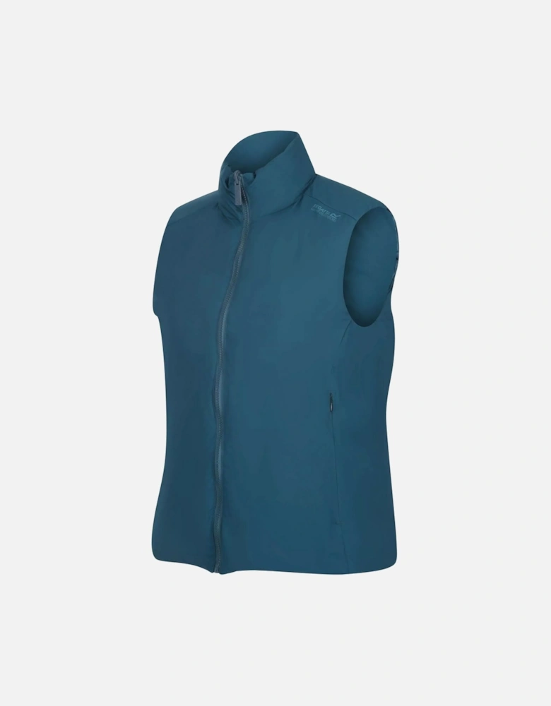 Womens/Ladies Yewbank Reversible Body Warmer