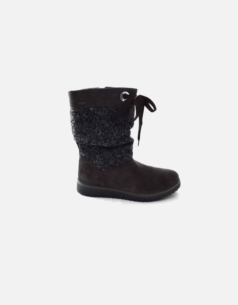 CAMDEN LADIES WINTER BOOT