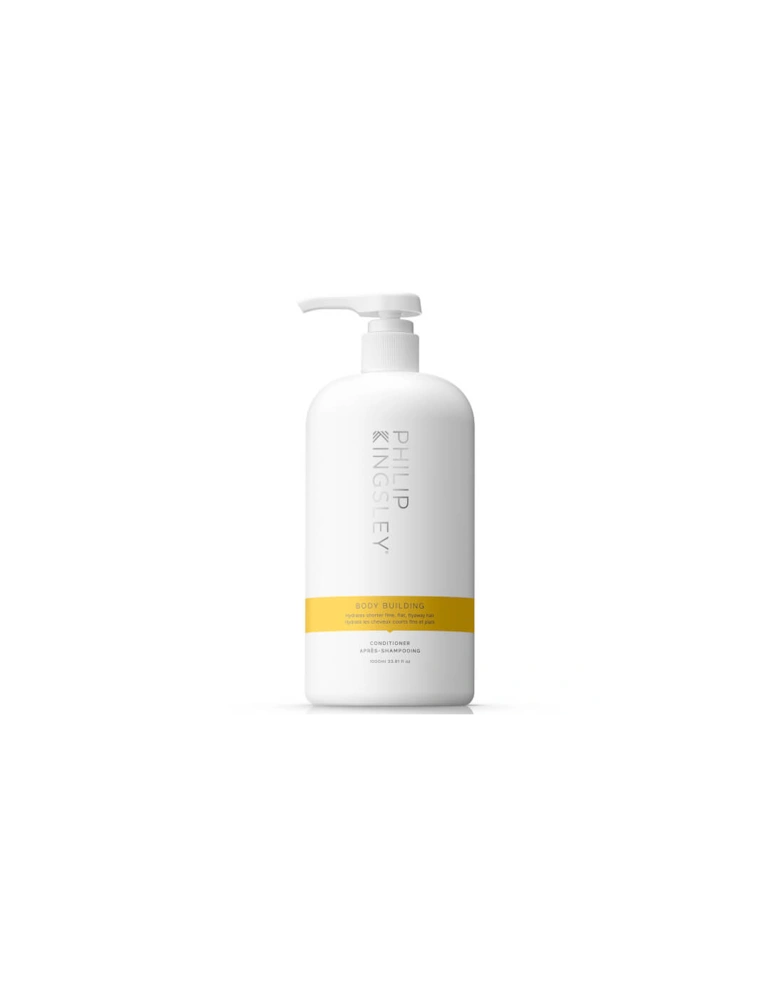 Body Building Conditioner 1000ml (Worth £120.00)