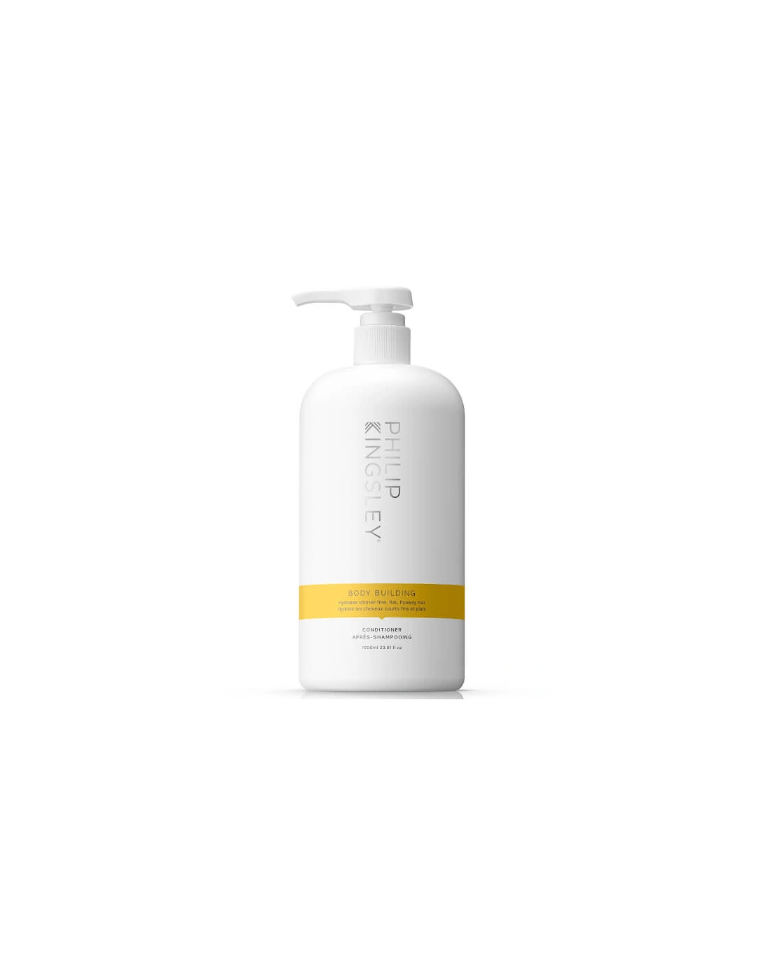 Body Building Conditioner 1000ml (Worth £120.00) - Philip Kingsley, 2 of 1