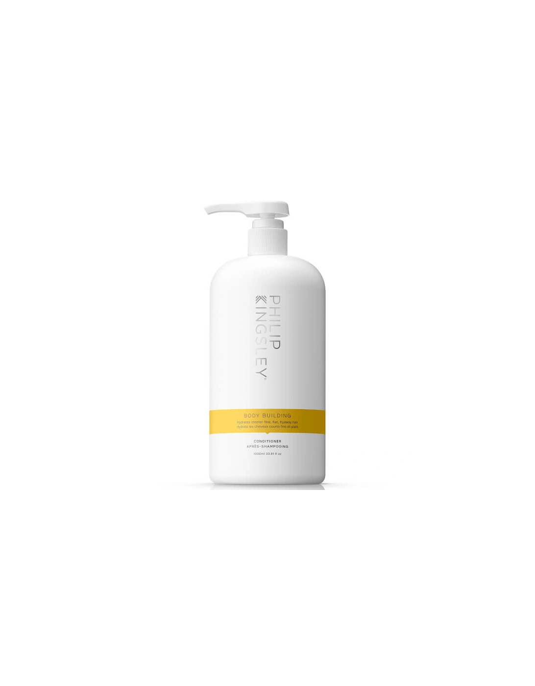 Body Building Conditioner 1000ml (Worth £120.00), 2 of 1