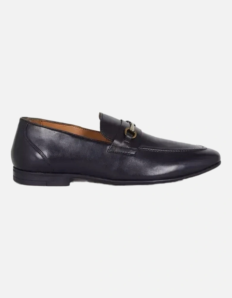 Mens Farrel Leather Loafers