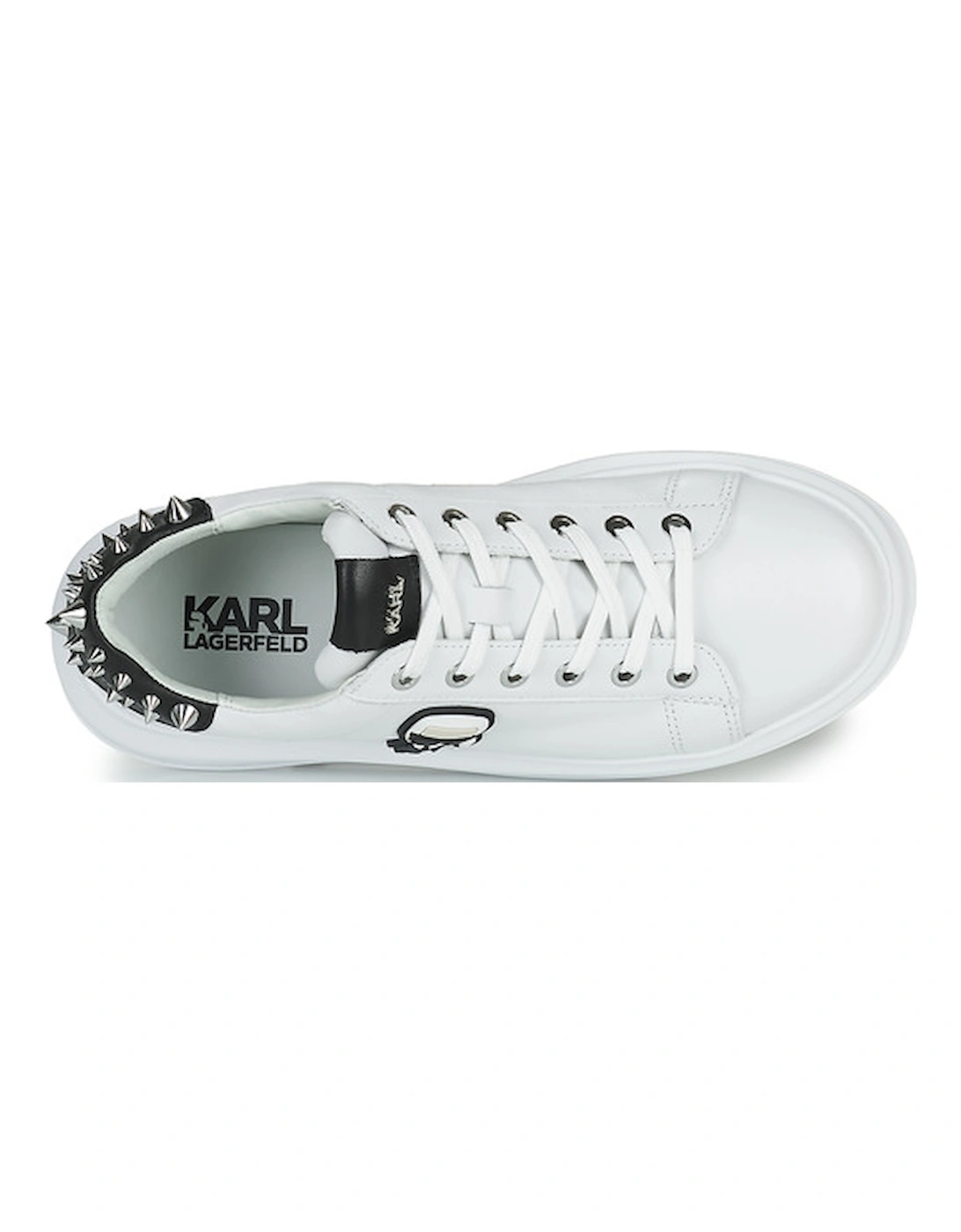 KAPRI KARL IKONIC STUD TAB