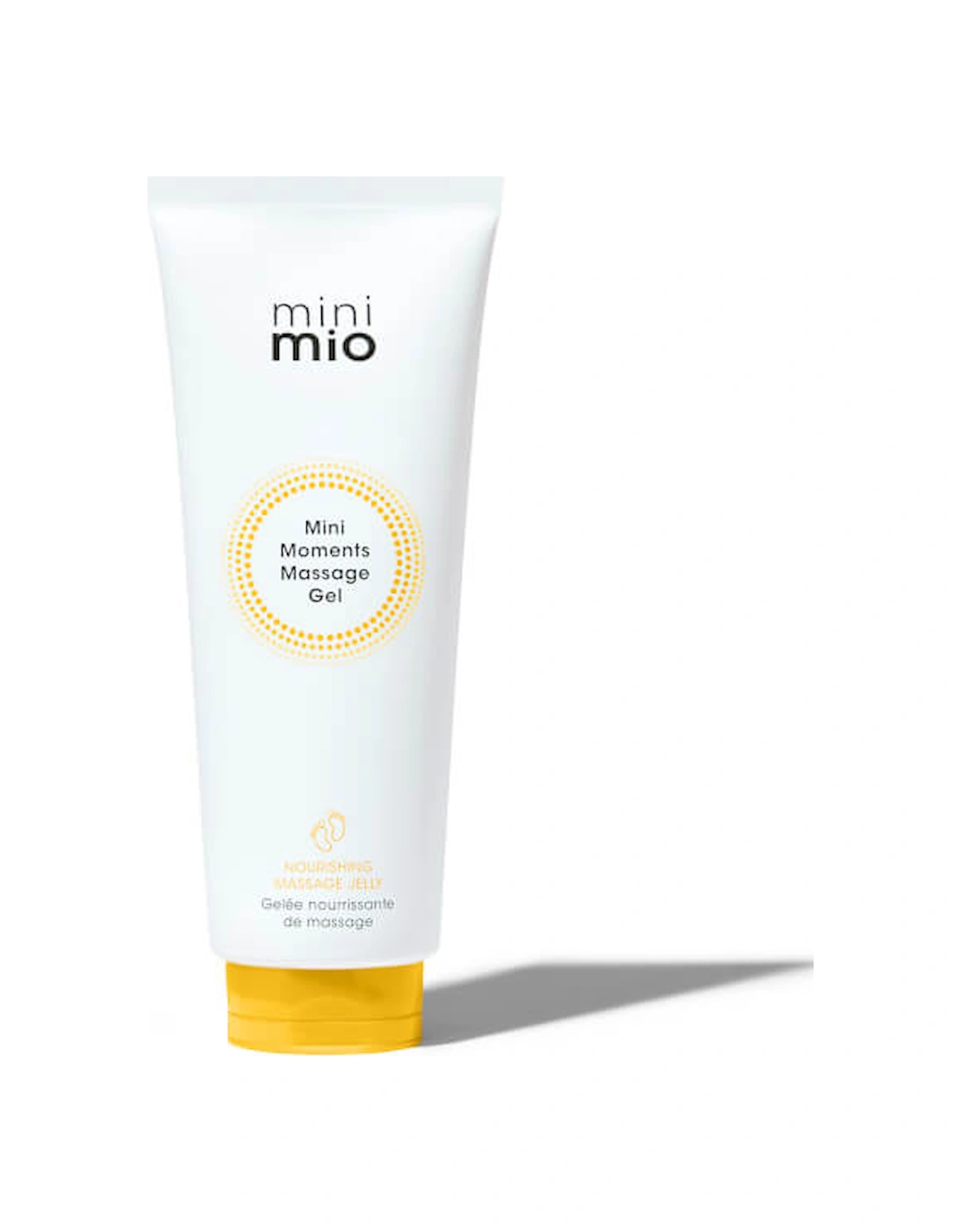 Mini Mio Mini Moments Massage Gel 100ml, 2 of 1