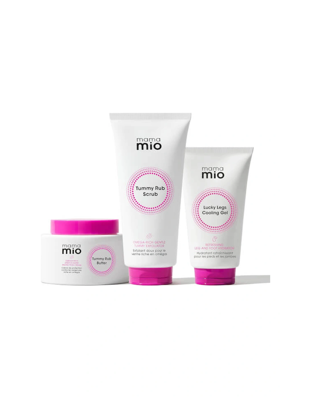 Mama Mio Trimester 2 Butter Bundle (Worth £46.00), 2 of 1